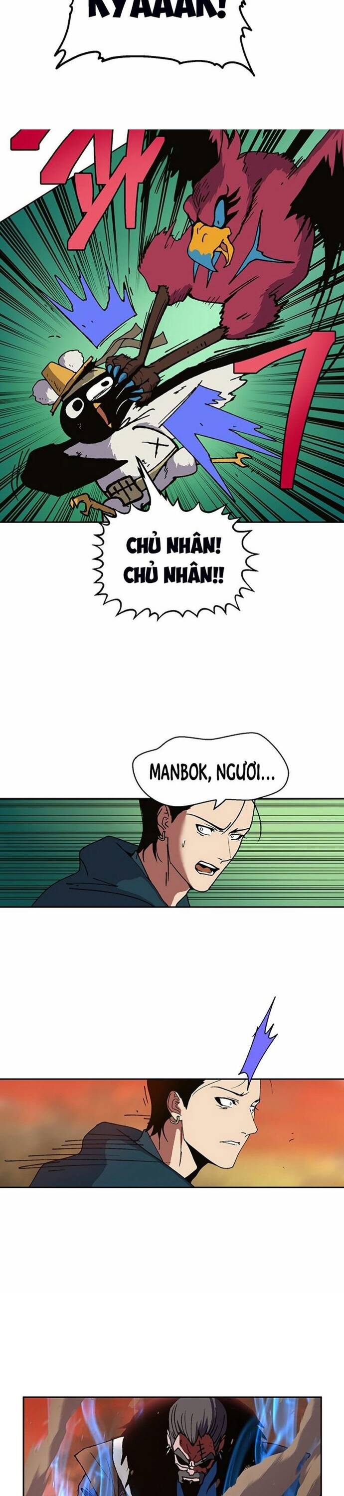 Tân Thủ Mạnh Nhất: Kỹ Năng Cấp 999 Chapter 8 - Trang 2