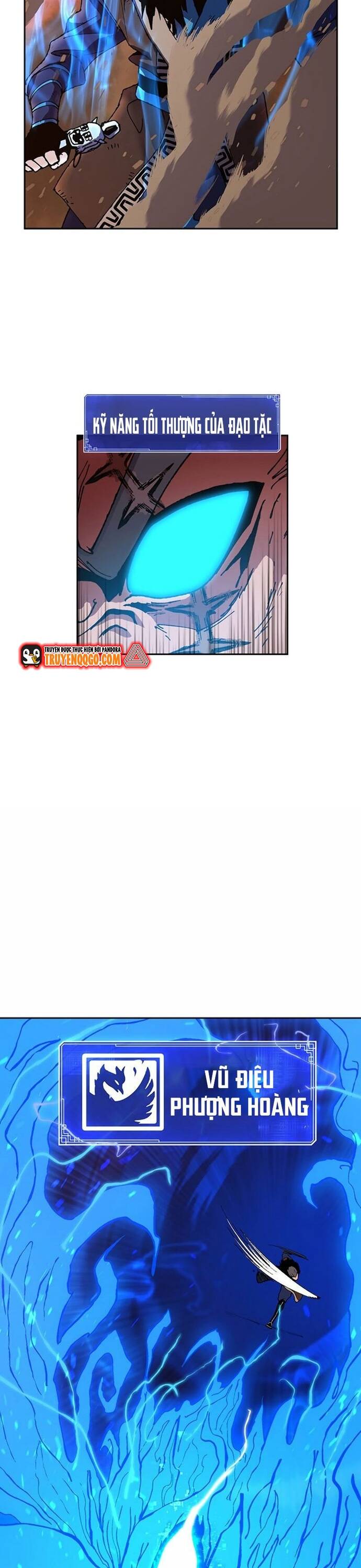 Tân Thủ Mạnh Nhất: Kỹ Năng Cấp 999 Chapter 8 - Trang 2