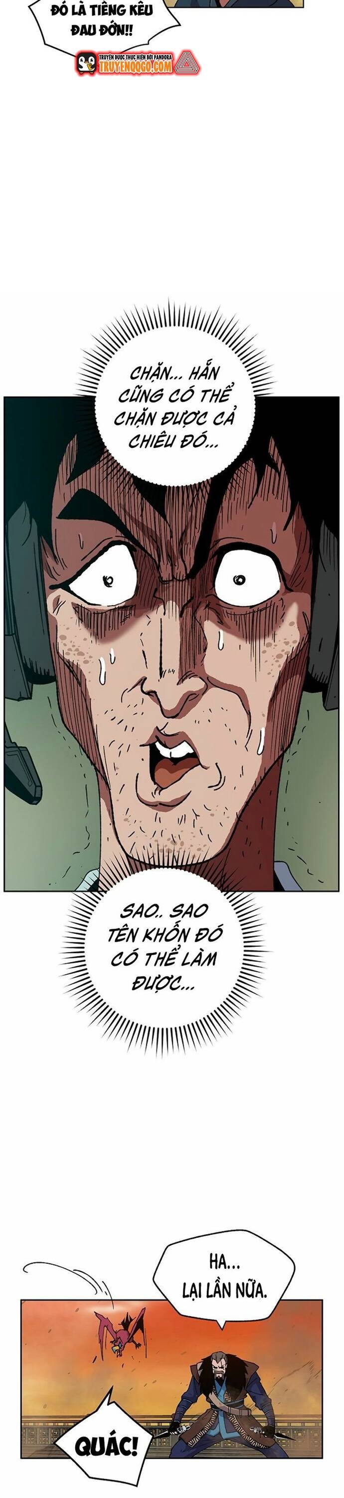 Tân Thủ Mạnh Nhất: Kỹ Năng Cấp 999 Chapter 8 - Trang 2