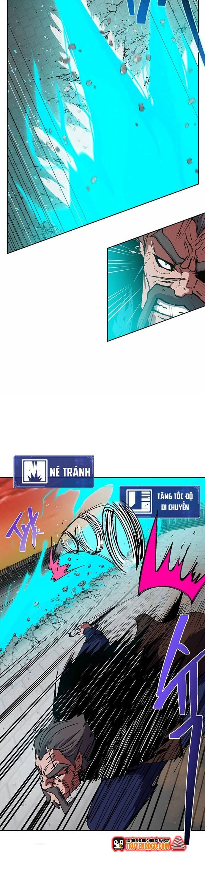 Tân Thủ Mạnh Nhất: Kỹ Năng Cấp 999 Chapter 8 - Trang 2