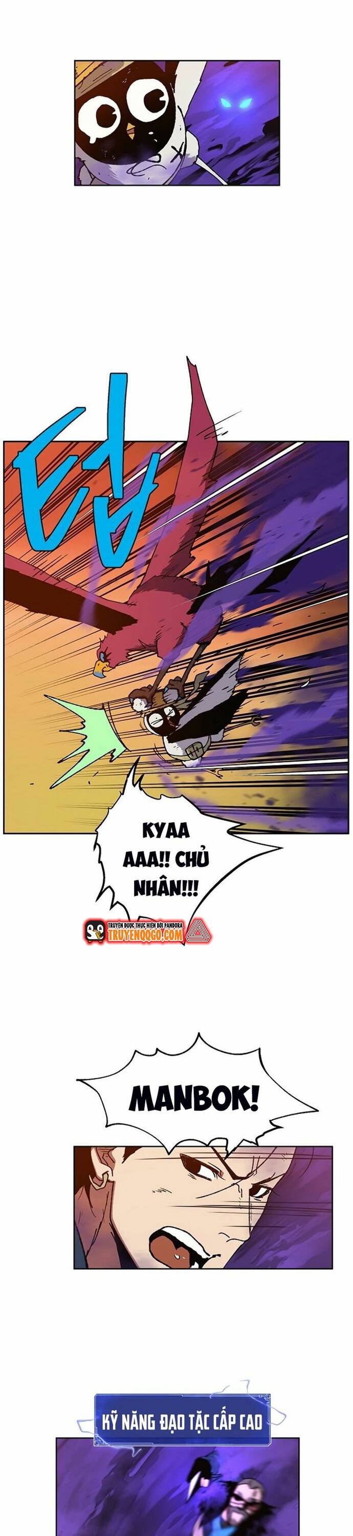 Tân Thủ Mạnh Nhất: Kỹ Năng Cấp 999 Chapter 8 - Trang 2
