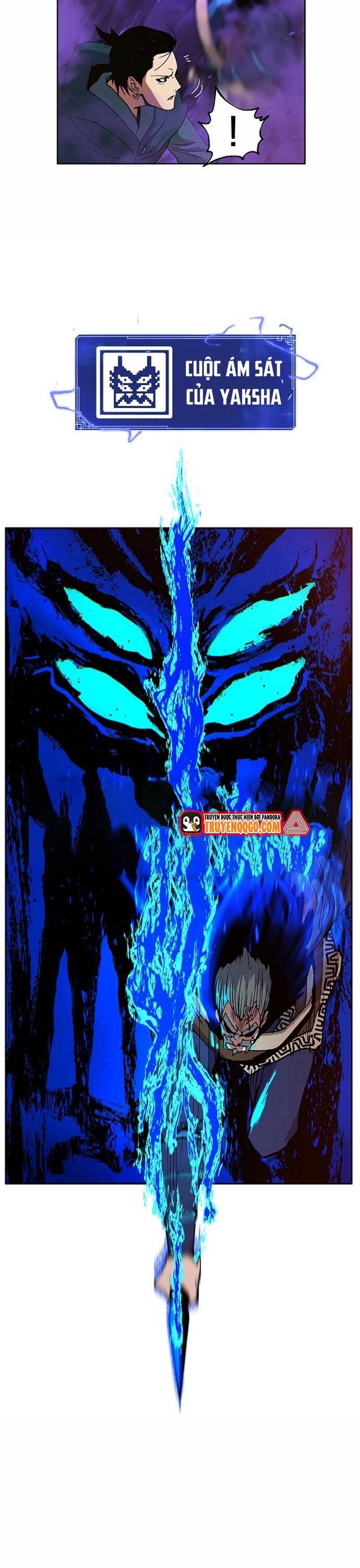 Tân Thủ Mạnh Nhất: Kỹ Năng Cấp 999 Chapter 8 - Trang 2