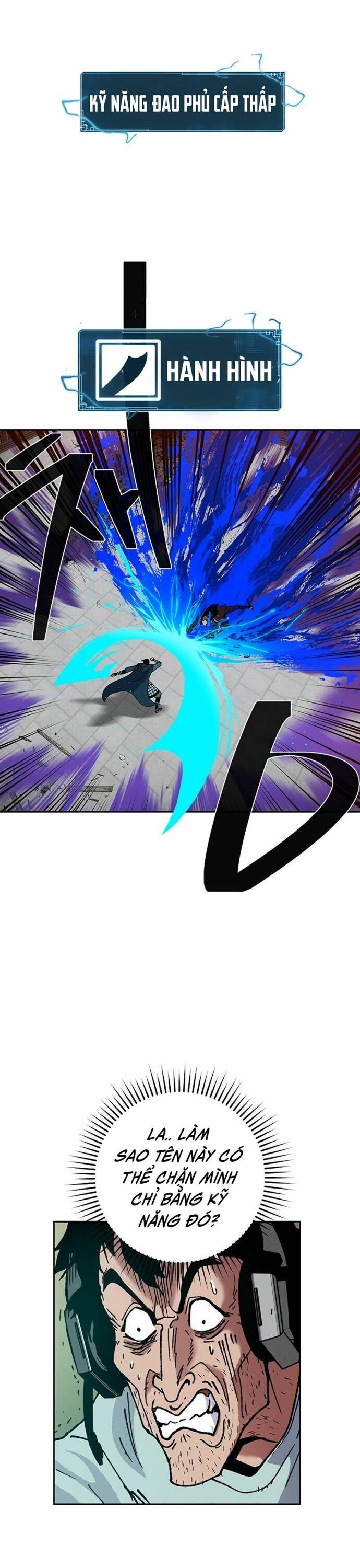 Tân Thủ Mạnh Nhất: Kỹ Năng Cấp 999 Chapter 8 - Trang 2