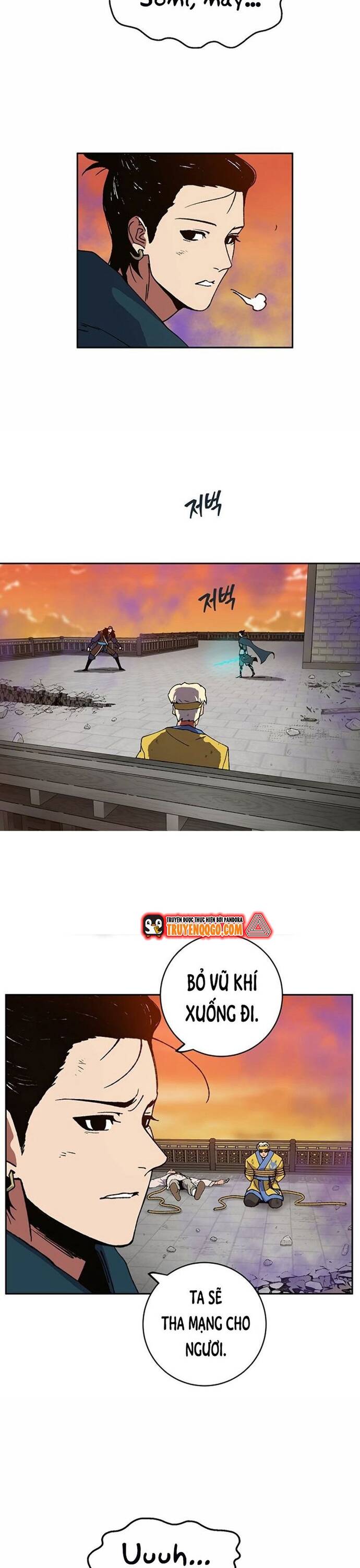 Tân Thủ Mạnh Nhất: Kỹ Năng Cấp 999 Chapter 8 - Trang 2