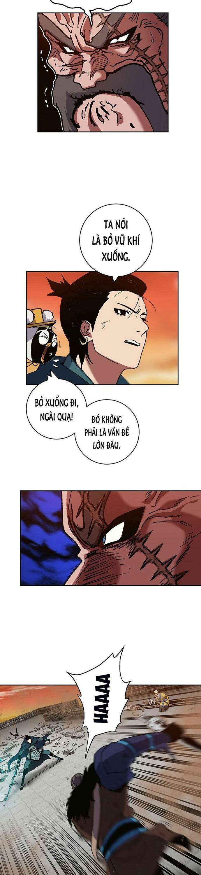 Tân Thủ Mạnh Nhất: Kỹ Năng Cấp 999 Chapter 8 - Trang 2