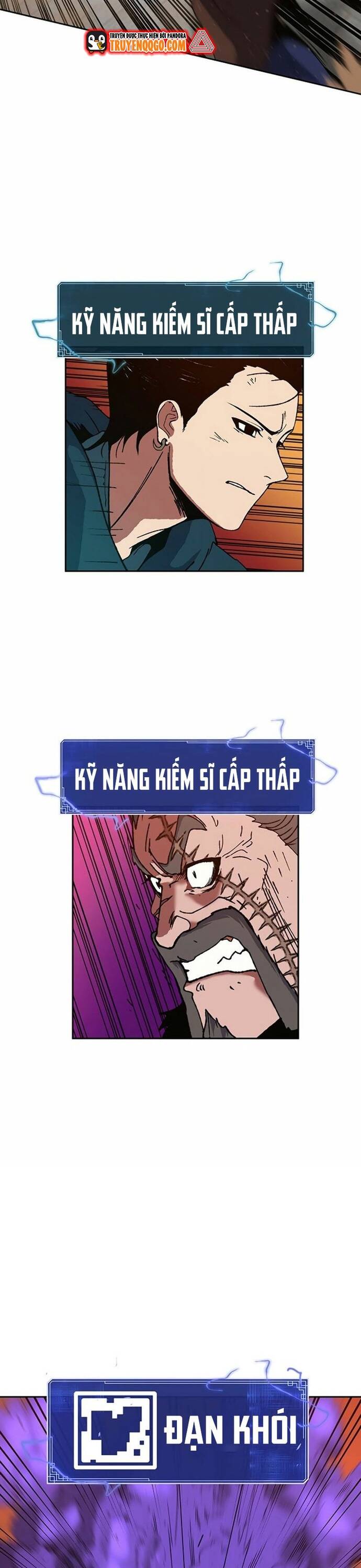 Tân Thủ Mạnh Nhất: Kỹ Năng Cấp 999 Chapter 8 - Trang 2