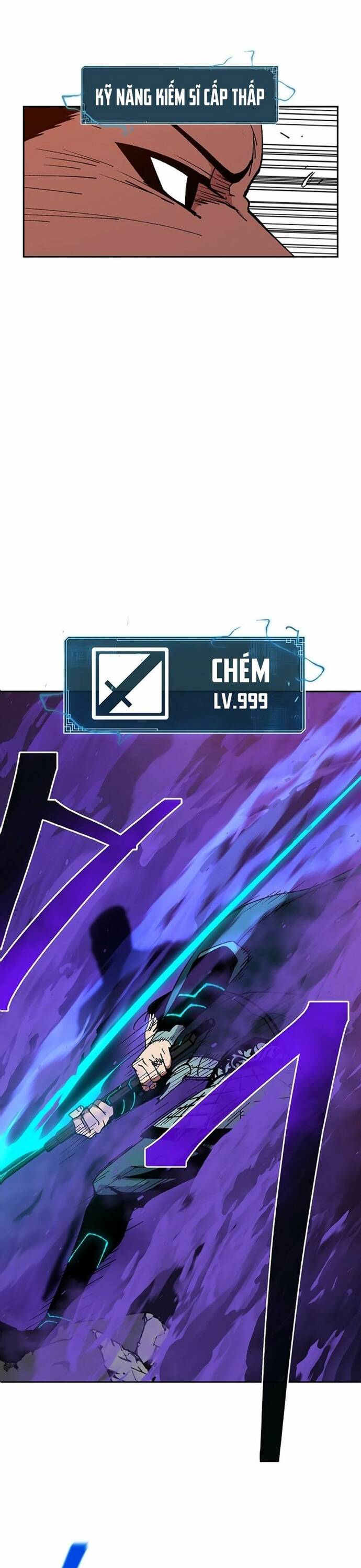 Tân Thủ Mạnh Nhất: Kỹ Năng Cấp 999 Chapter 8 - Trang 2