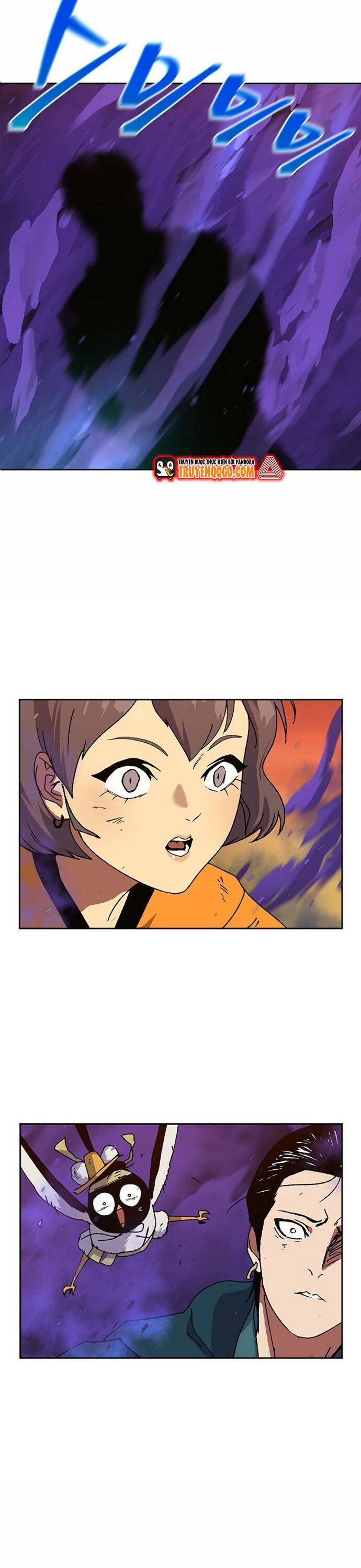 Tân Thủ Mạnh Nhất: Kỹ Năng Cấp 999 Chapter 8 - Trang 2