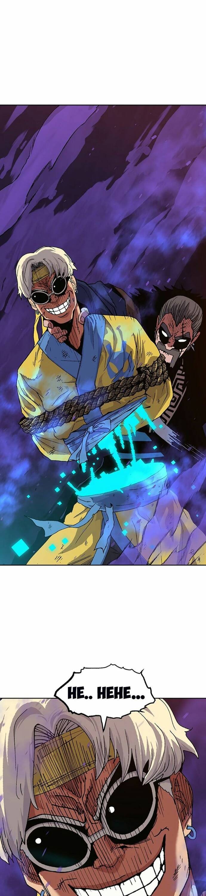 Tân Thủ Mạnh Nhất: Kỹ Năng Cấp 999 Chapter 8 - Trang 2