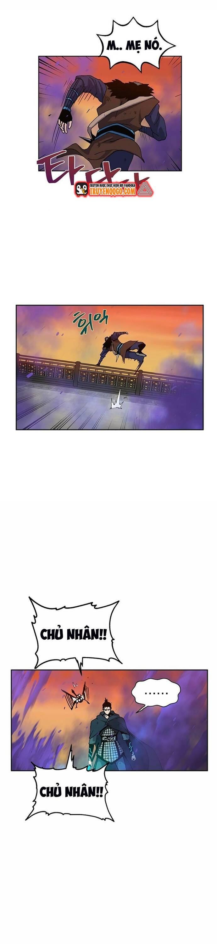 Tân Thủ Mạnh Nhất: Kỹ Năng Cấp 999 Chapter 8 - Trang 2