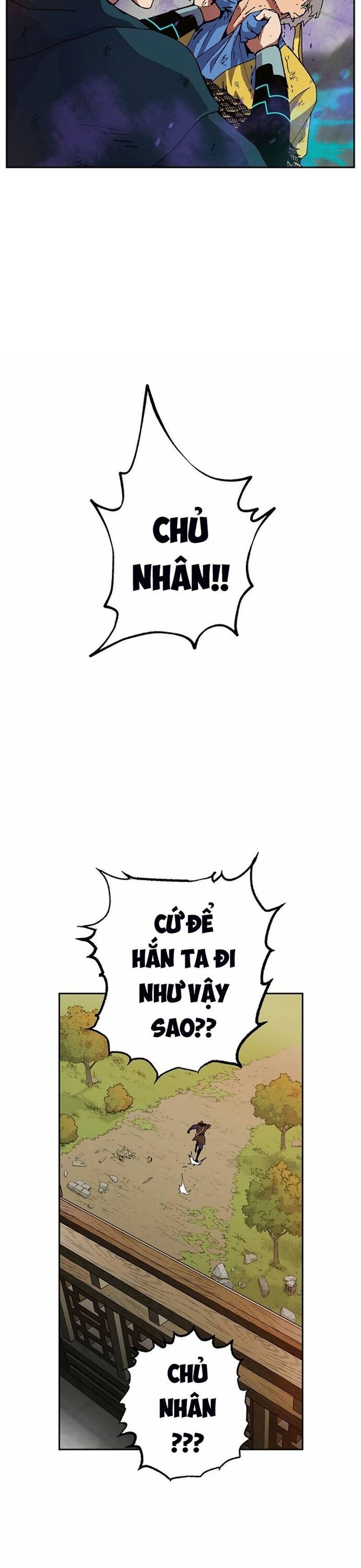 Tân Thủ Mạnh Nhất: Kỹ Năng Cấp 999 Chapter 8 - Trang 2