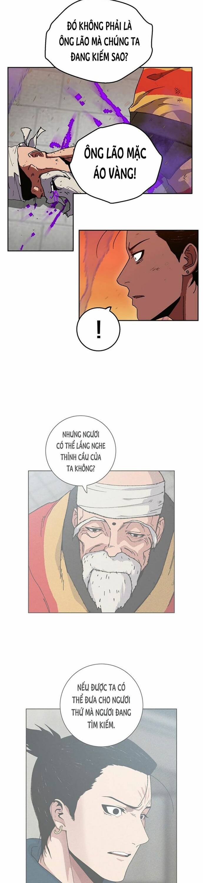Tân Thủ Mạnh Nhất: Kỹ Năng Cấp 999 Chapter 8 - Trang 2
