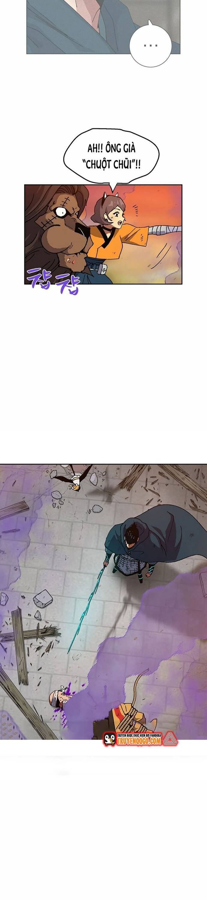 Tân Thủ Mạnh Nhất: Kỹ Năng Cấp 999 Chapter 8 - Trang 2
