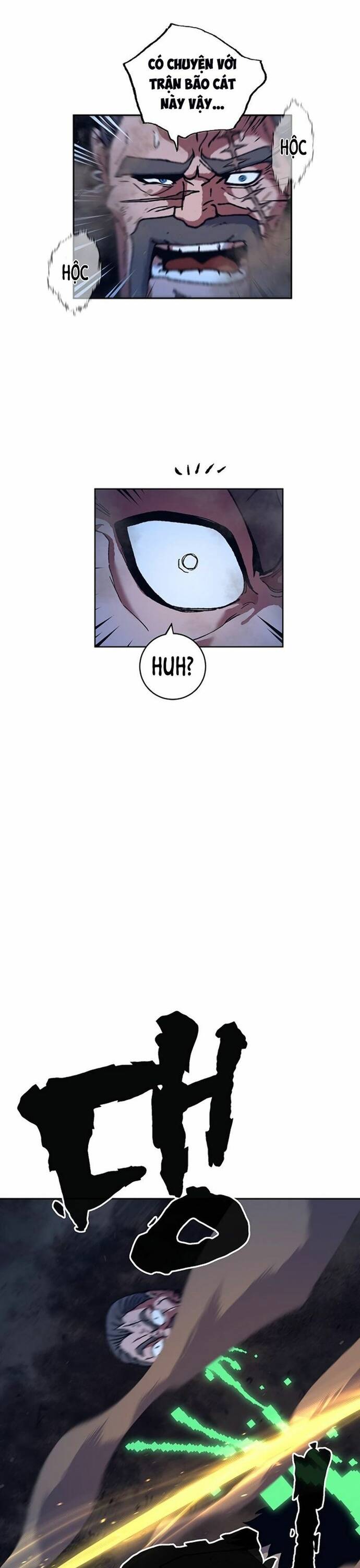 Tân Thủ Mạnh Nhất: Kỹ Năng Cấp 999 Chapter 8 - Trang 2