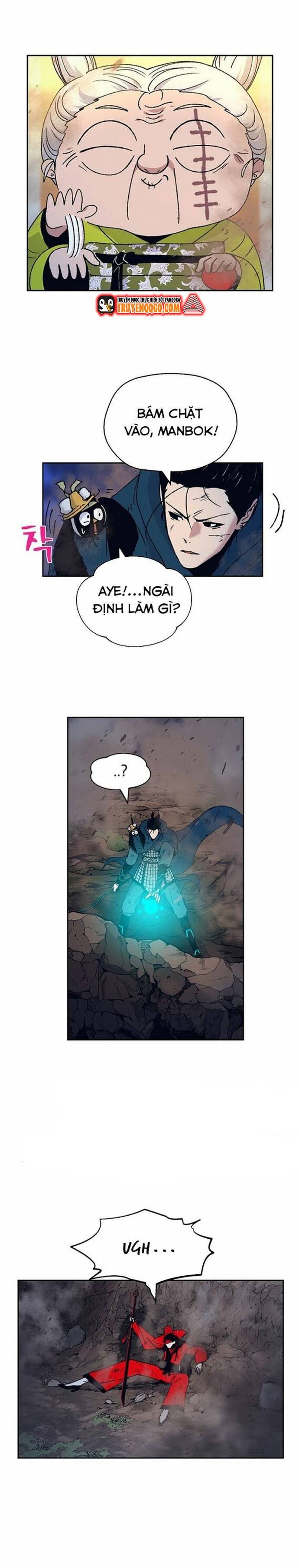 Tân Thủ Mạnh Nhất: Kỹ Năng Cấp 999 Chapter 11 - Trang 2