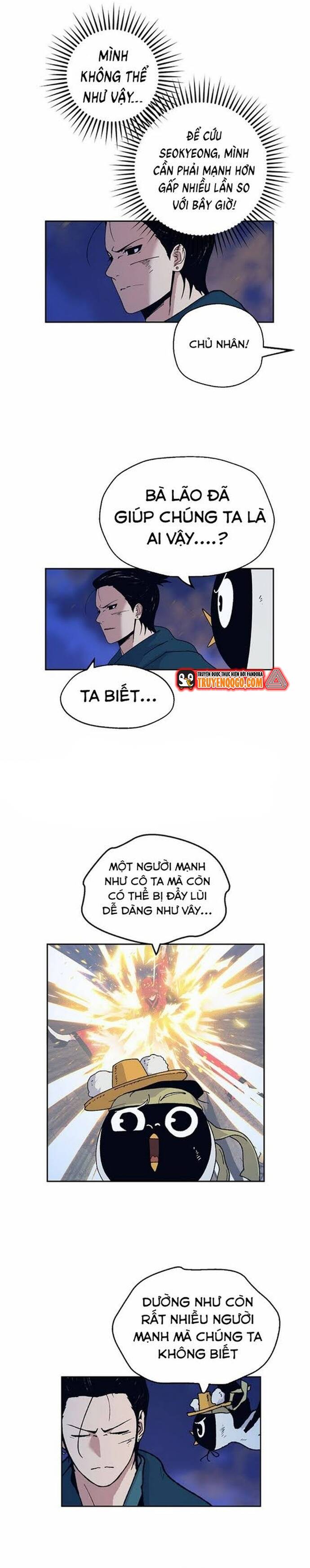 Tân Thủ Mạnh Nhất: Kỹ Năng Cấp 999 Chapter 11 - Trang 2