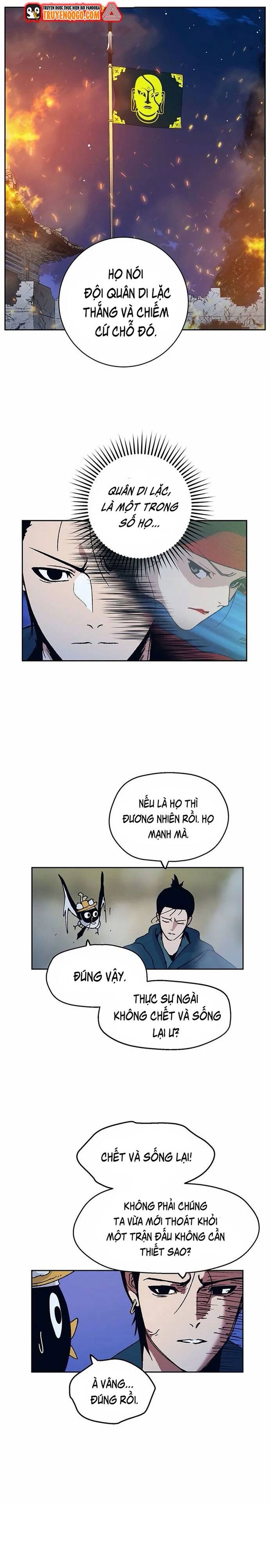Tân Thủ Mạnh Nhất: Kỹ Năng Cấp 999 Chapter 12 - Trang 2