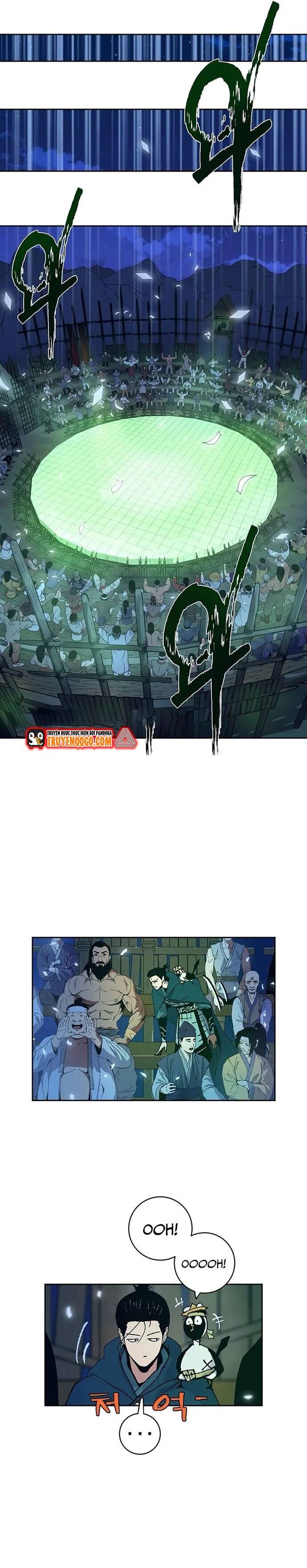 Tân Thủ Mạnh Nhất: Kỹ Năng Cấp 999 Chapter 12 - Trang 2