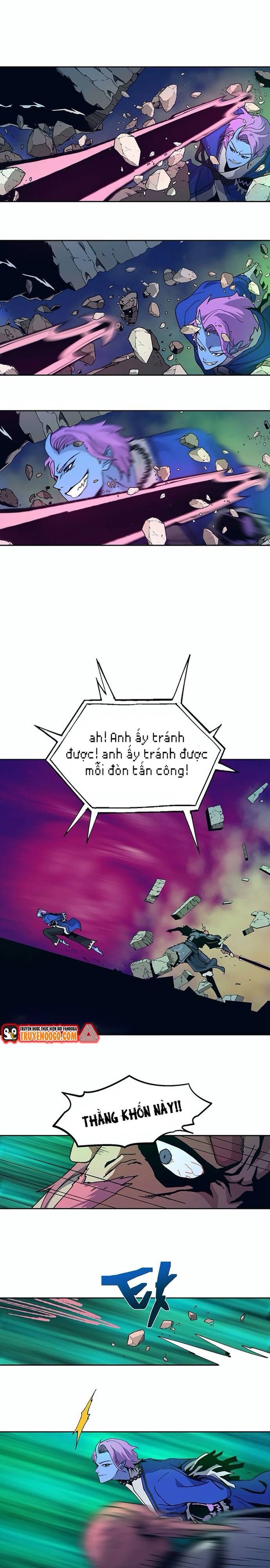 Tân Thủ Mạnh Nhất: Kỹ Năng Cấp 999 Chapter 12 - Trang 2