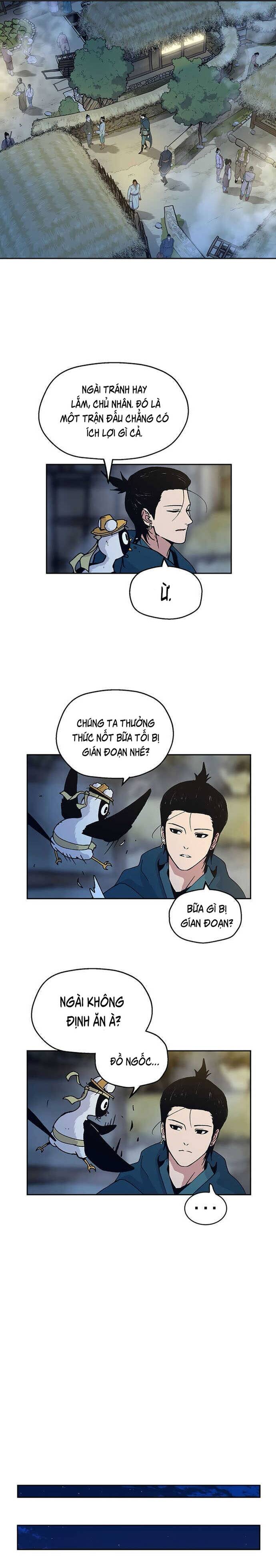 Tân Thủ Mạnh Nhất: Kỹ Năng Cấp 999 Chapter 13 - Trang 2