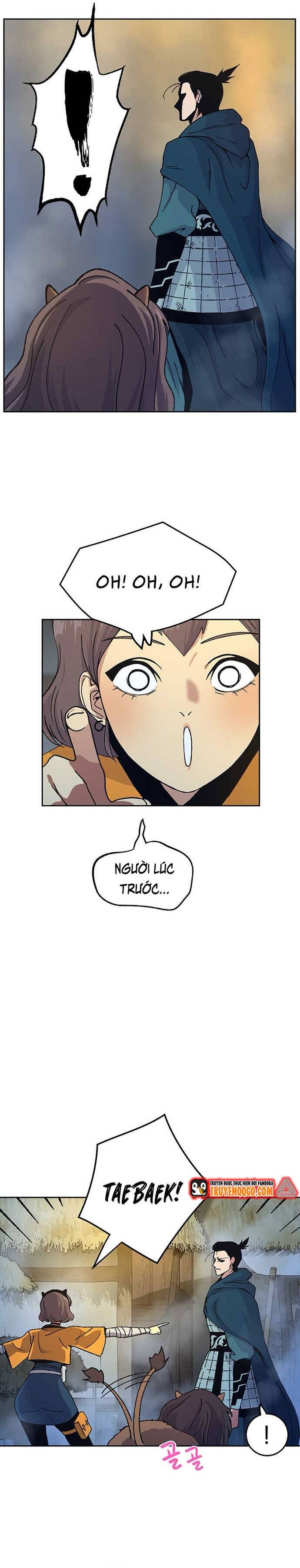 Tân Thủ Mạnh Nhất: Kỹ Năng Cấp 999 Chapter 14 - Trang 2