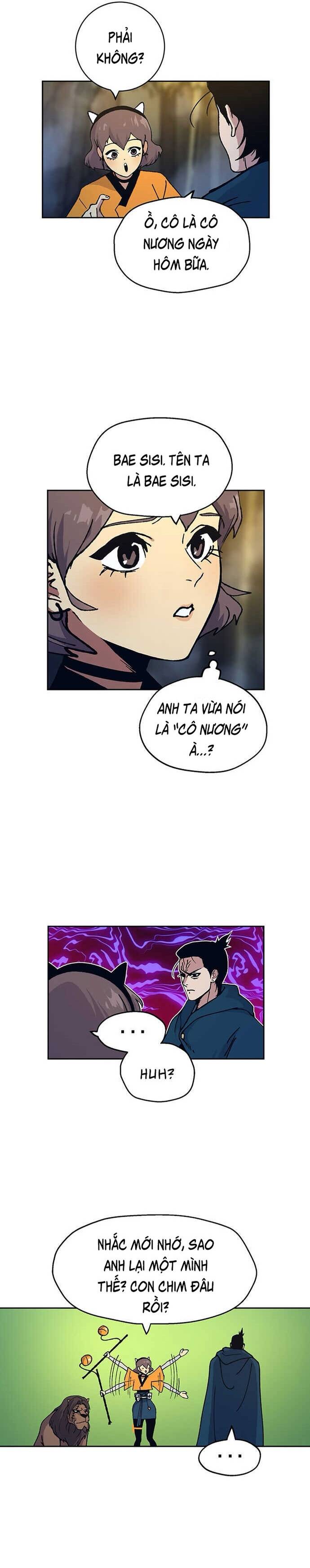 Tân Thủ Mạnh Nhất: Kỹ Năng Cấp 999 Chapter 14 - Trang 2