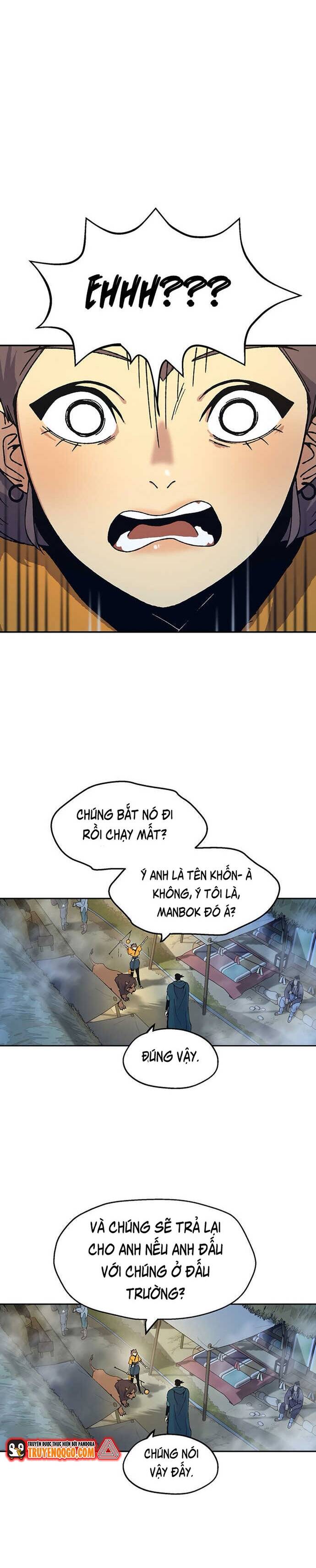 Tân Thủ Mạnh Nhất: Kỹ Năng Cấp 999 Chapter 14 - Trang 2
