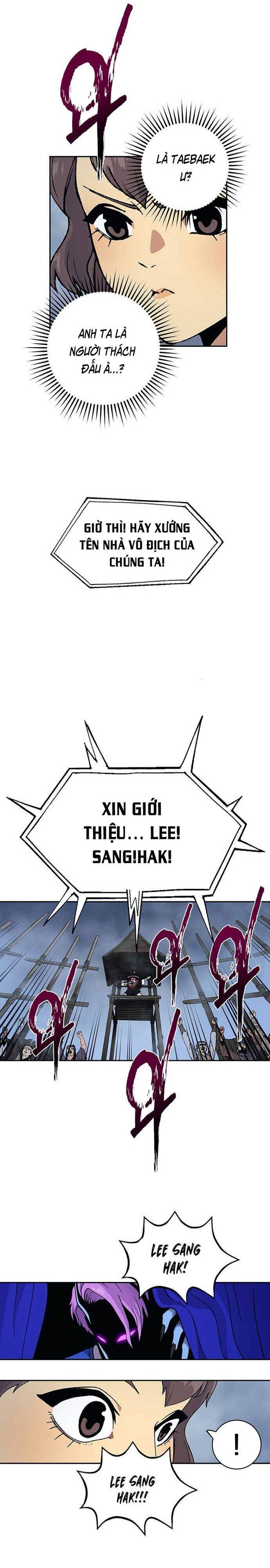 Tân Thủ Mạnh Nhất: Kỹ Năng Cấp 999 Chapter 14 - Trang 2