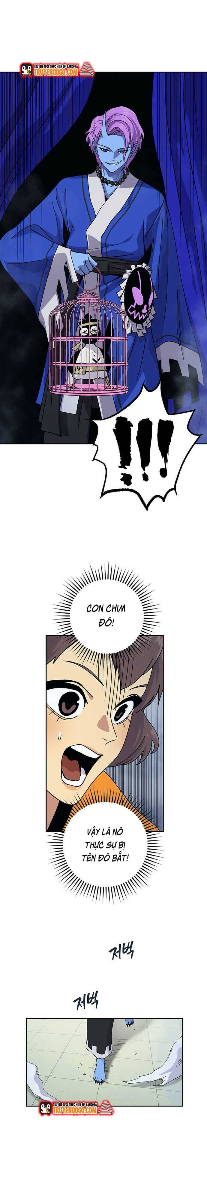 Tân Thủ Mạnh Nhất: Kỹ Năng Cấp 999 Chapter 14 - Trang 2