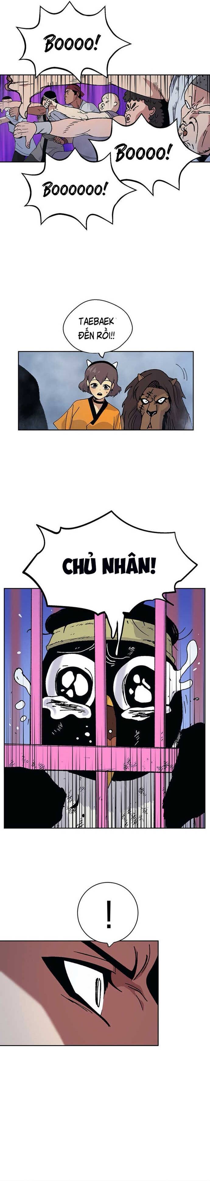 Tân Thủ Mạnh Nhất: Kỹ Năng Cấp 999 Chapter 14 - Trang 2