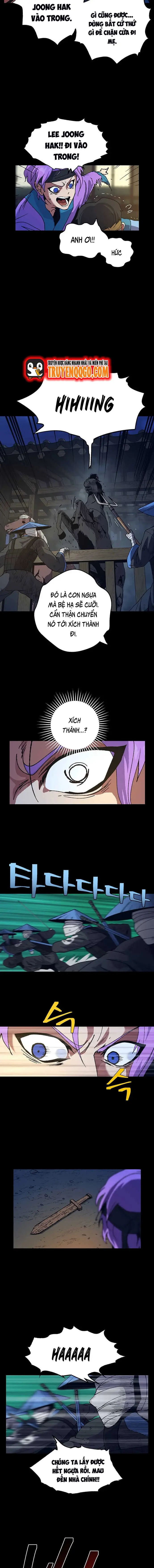 Tân Thủ Mạnh Nhất: Kỹ Năng Cấp 999 Chapter 16 - Trang 2