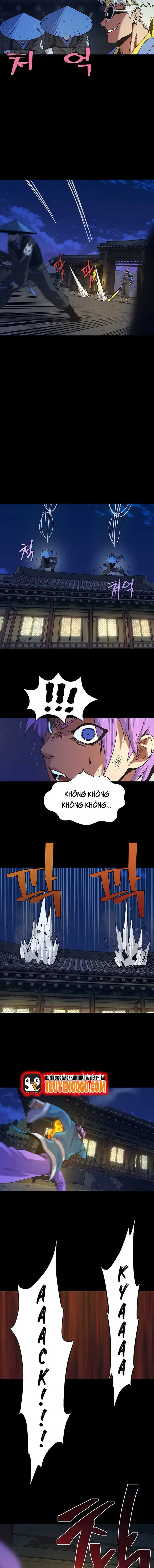 Tân Thủ Mạnh Nhất: Kỹ Năng Cấp 999 Chapter 16 - Trang 2