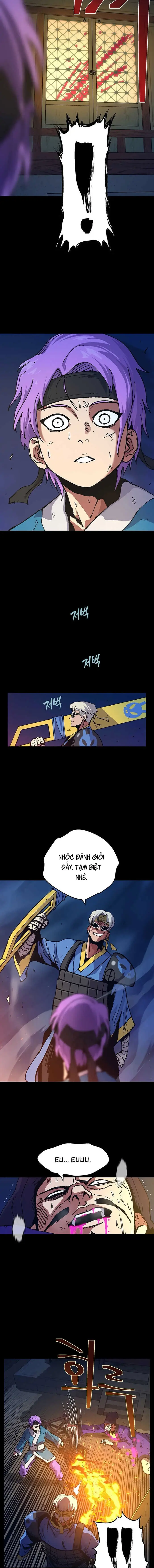 Tân Thủ Mạnh Nhất: Kỹ Năng Cấp 999 Chapter 16 - Trang 2