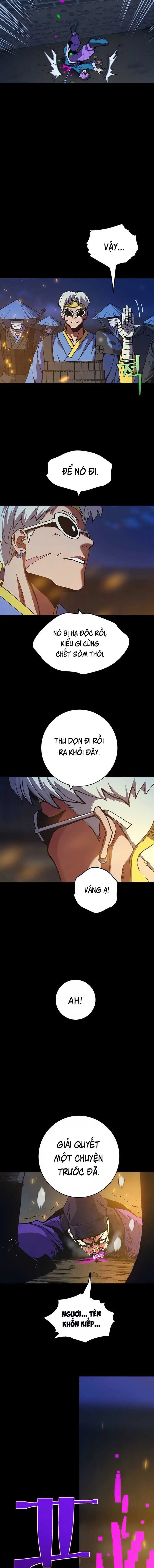 Tân Thủ Mạnh Nhất: Kỹ Năng Cấp 999 Chapter 16 - Trang 2