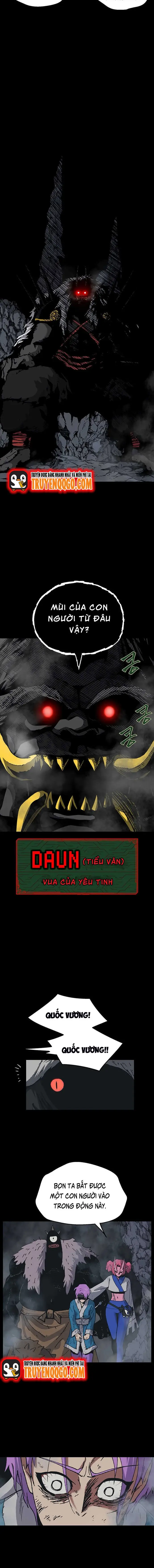 Tân Thủ Mạnh Nhất: Kỹ Năng Cấp 999 Chapter 16 - Trang 2