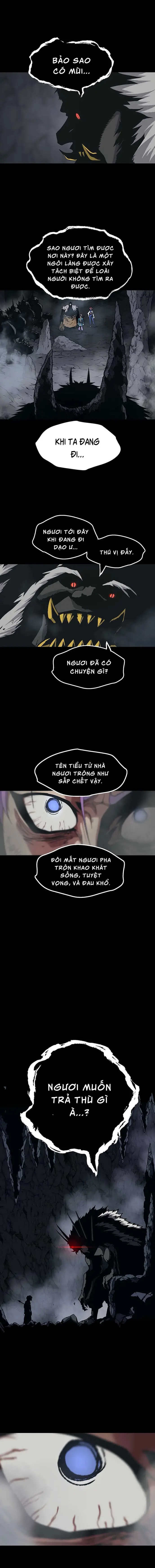 Tân Thủ Mạnh Nhất: Kỹ Năng Cấp 999 Chapter 16 - Trang 2