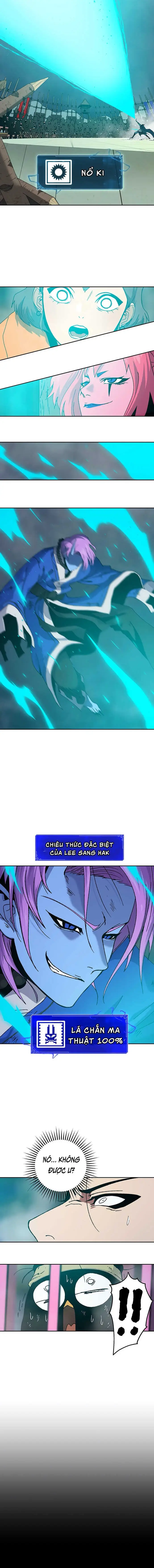Tân Thủ Mạnh Nhất: Kỹ Năng Cấp 999 Chapter 16 - Trang 2