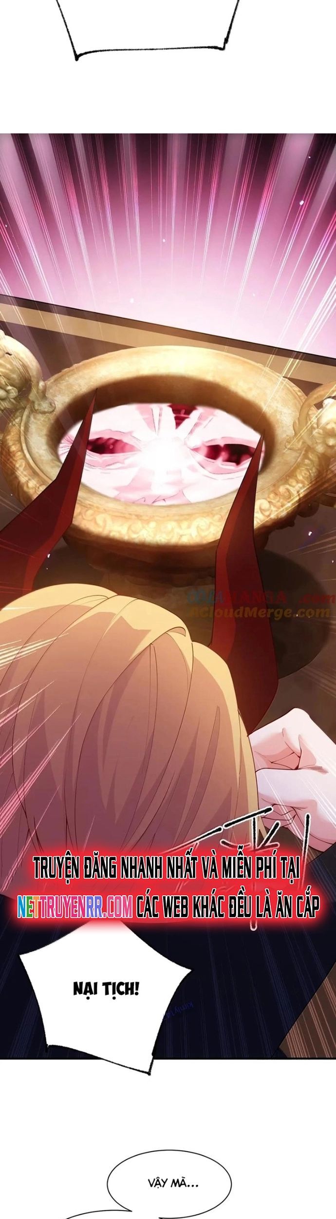 Trời Sinh Mị Cốt, Ta Bị Đồ Nhi Yandere Để Mắt Tới Chapter 58 - Trang 2
