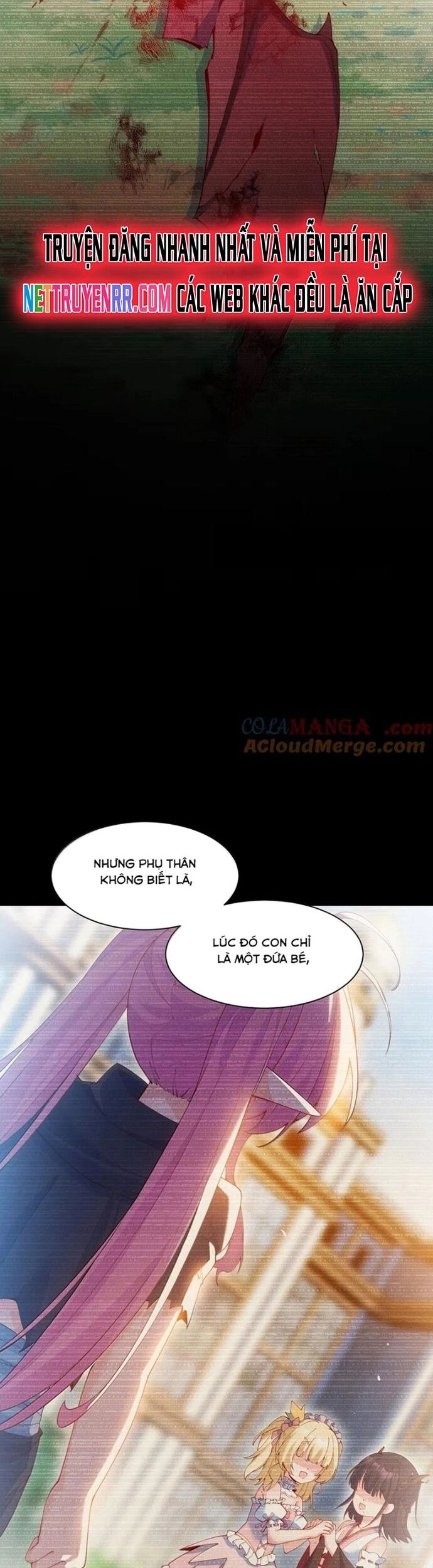 Trời Sinh Mị Cốt, Ta Bị Đồ Nhi Yandere Để Mắt Tới Chapter 58 - Trang 2
