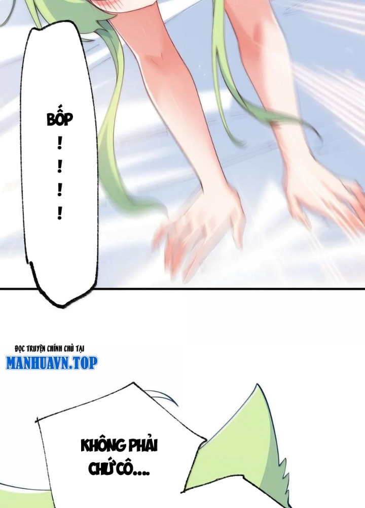 Trời Sinh Mị Cốt, Ta Bị Đồ Nhi Yandere Để Mắt Tới Chapter 59.2 - Trang 2
