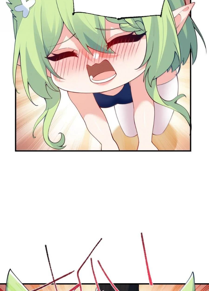 Trời Sinh Mị Cốt, Ta Bị Đồ Nhi Yandere Để Mắt Tới Chapter 59.2 - Trang 2