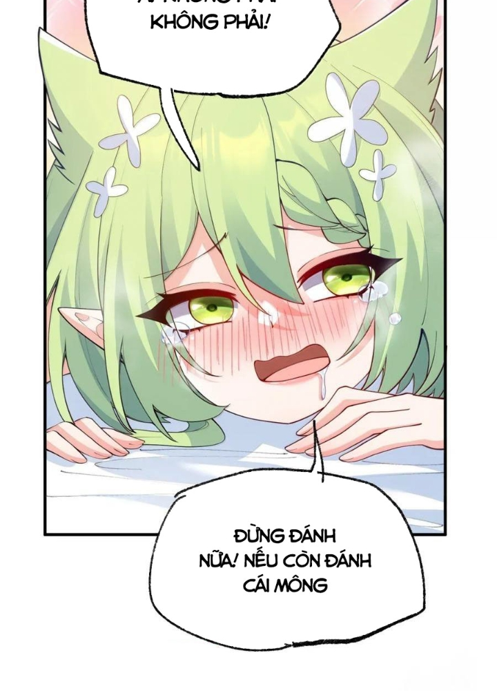 Trời Sinh Mị Cốt, Ta Bị Đồ Nhi Yandere Để Mắt Tới Chapter 59.2 - Trang 2