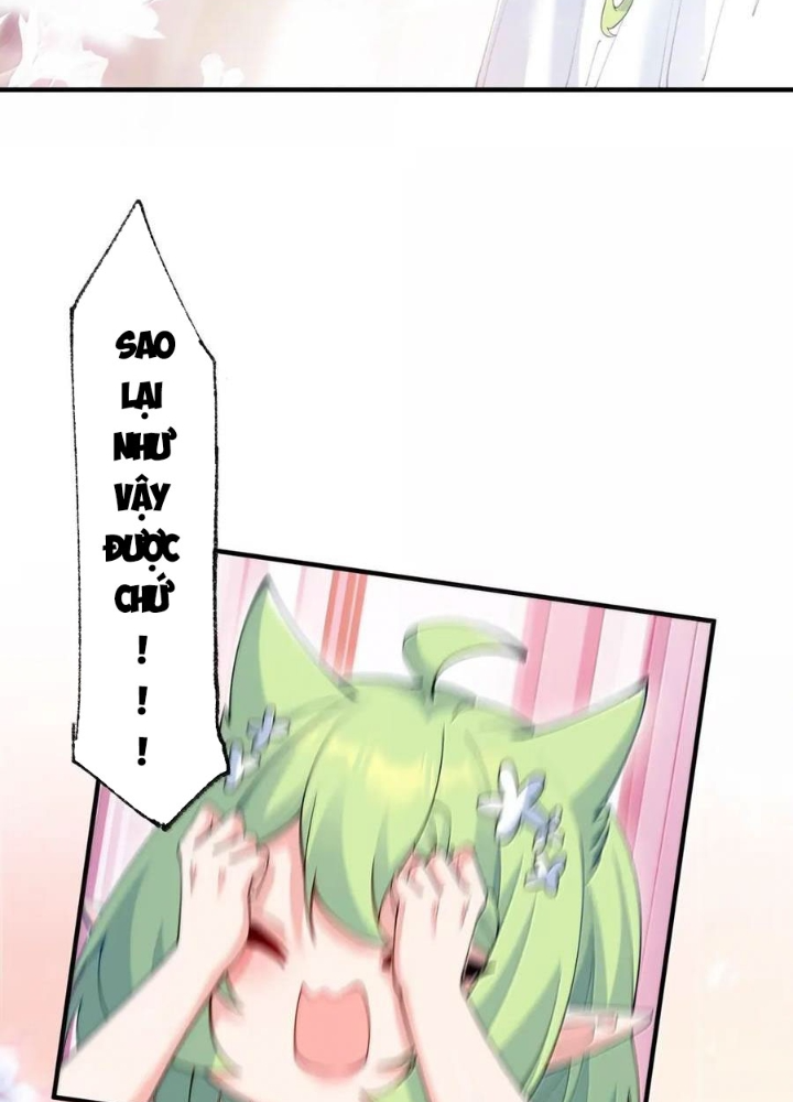 Trời Sinh Mị Cốt, Ta Bị Đồ Nhi Yandere Để Mắt Tới Chapter 59.2 - Trang 2