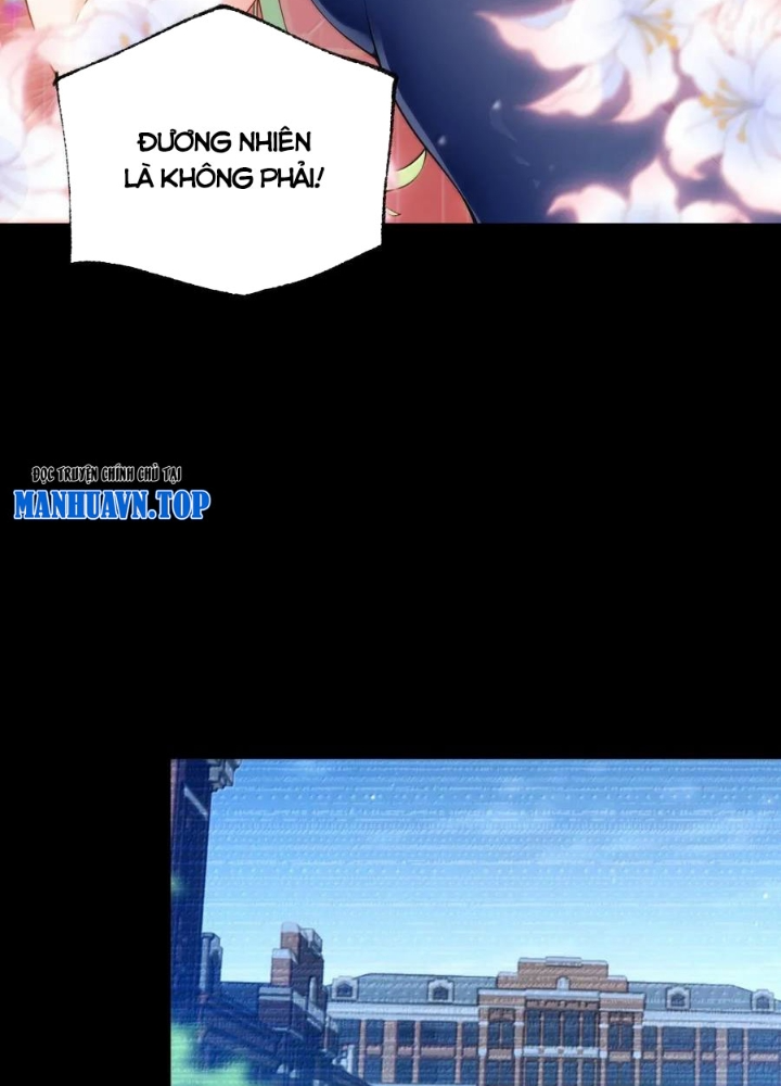 Trời Sinh Mị Cốt, Ta Bị Đồ Nhi Yandere Để Mắt Tới Chapter 59.2 - Trang 2