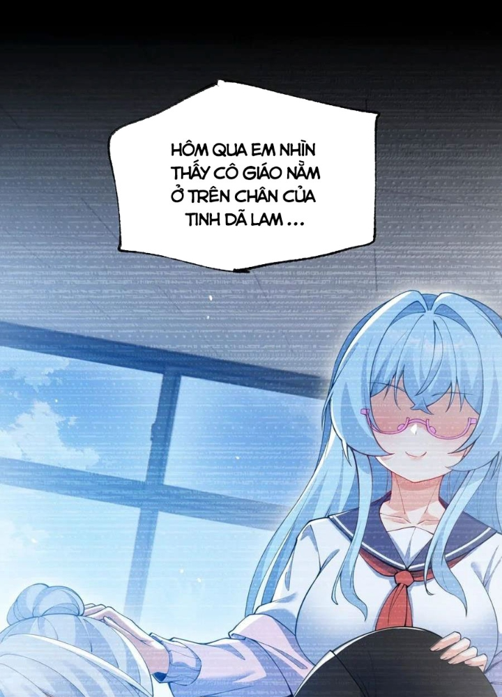 Trời Sinh Mị Cốt, Ta Bị Đồ Nhi Yandere Để Mắt Tới Chapter 59.2 - Trang 2