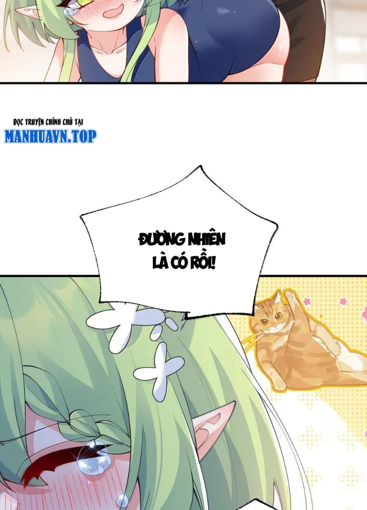 Trời Sinh Mị Cốt, Ta Bị Đồ Nhi Yandere Để Mắt Tới Chapter 59.2 - Trang 2