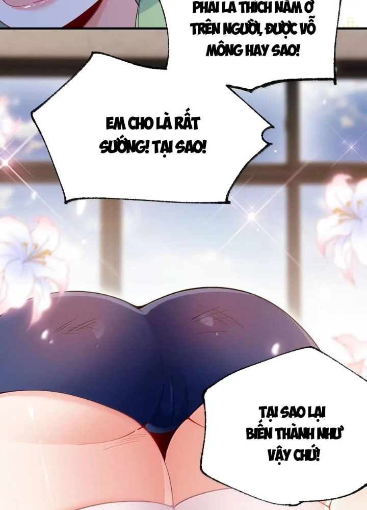 Trời Sinh Mị Cốt, Ta Bị Đồ Nhi Yandere Để Mắt Tới Chapter 59.2 - Trang 2