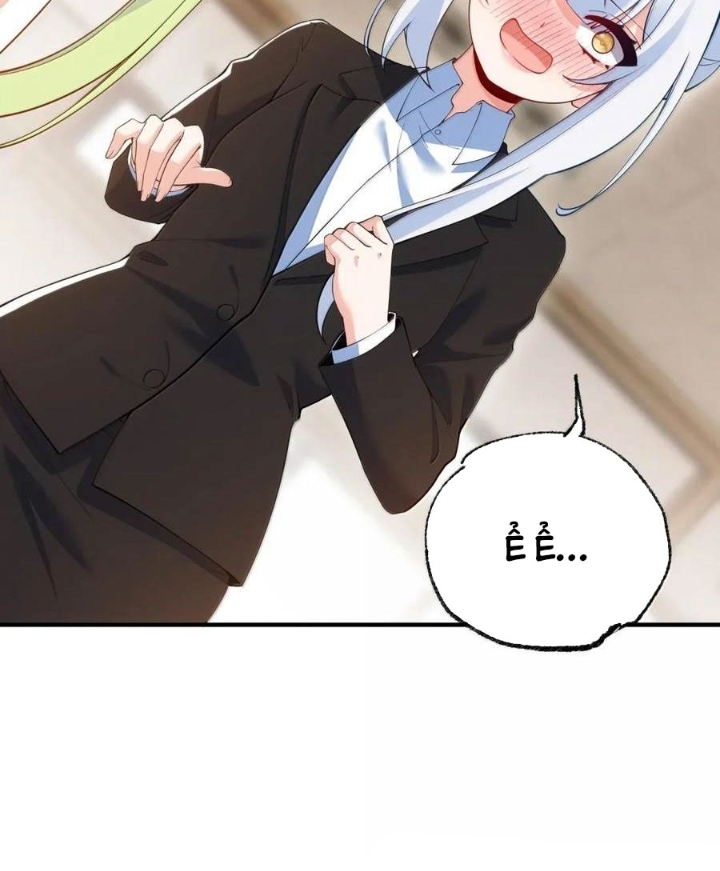 Trời Sinh Mị Cốt, Ta Bị Đồ Nhi Yandere Để Mắt Tới Chapter 59.2 - Trang 2