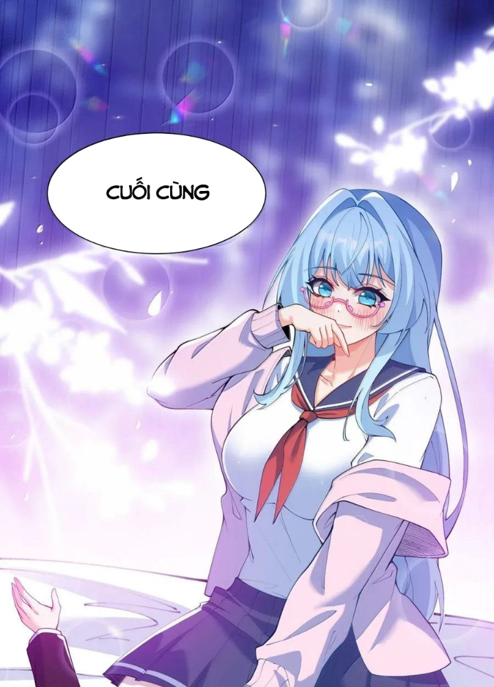 Trời Sinh Mị Cốt, Ta Bị Đồ Nhi Yandere Để Mắt Tới Chapter 59.2 - Trang 2