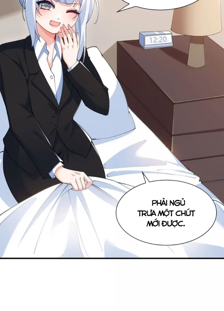 Trời Sinh Mị Cốt, Ta Bị Đồ Nhi Yandere Để Mắt Tới Chapter 59.2 - Trang 2
